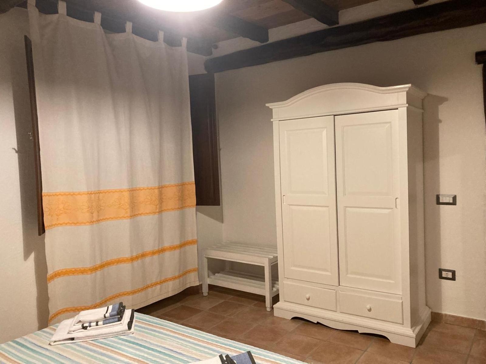 Antiche Terre Di Gallura Monti Dış mekan fotoğraf